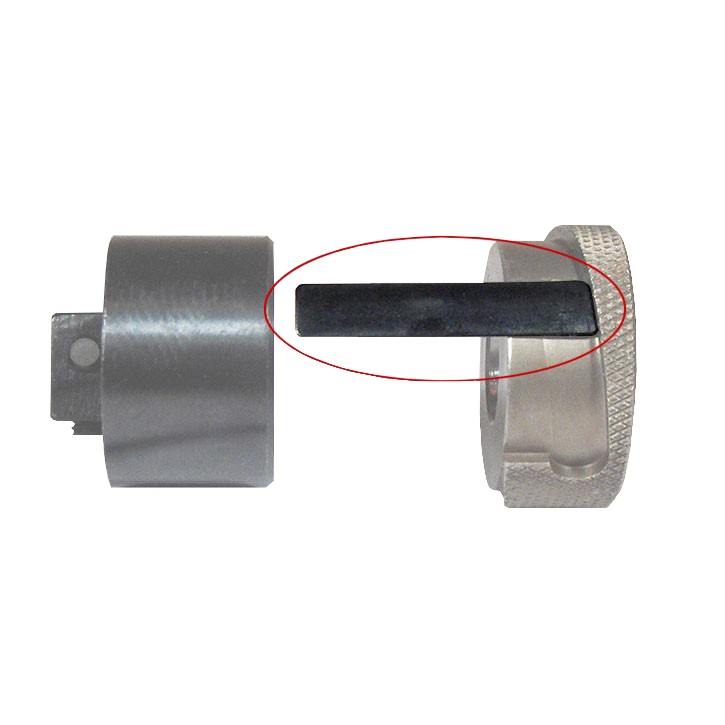Forster - Outside Neck Turn Cam Follower