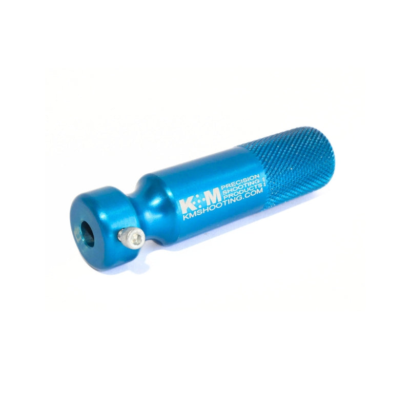 K&M - Power Adapter Handle & Grip