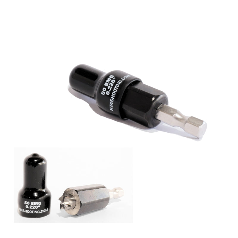 K&M - Primer Pocket Uniformer