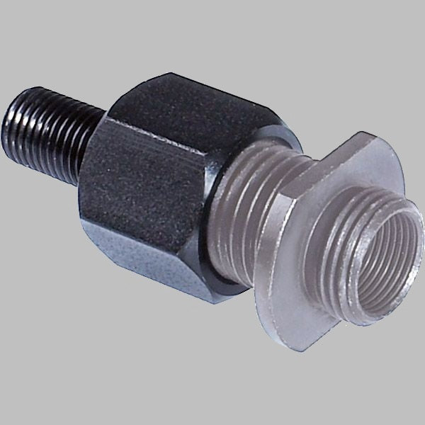 Gehmann - Thread adaptor for standard irises into Parker-Hale or Redfield