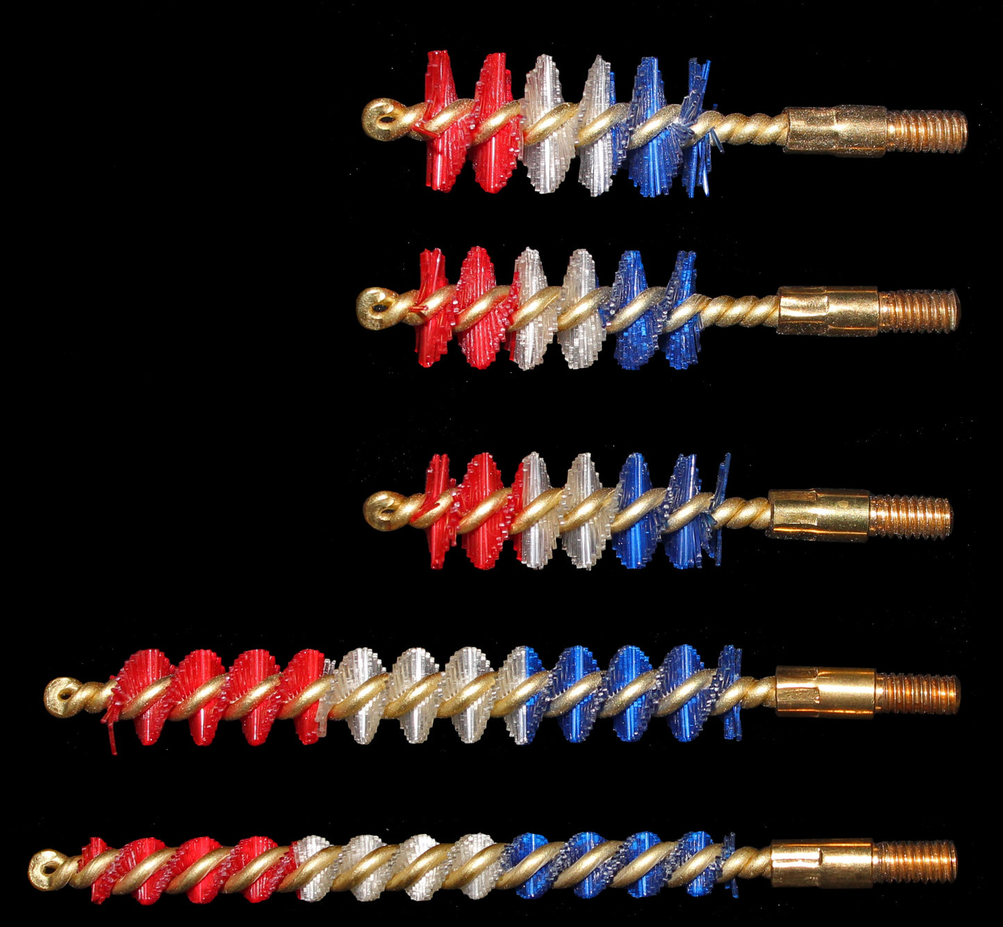 Pro Shot - HD Patriot Series Nylon Brush