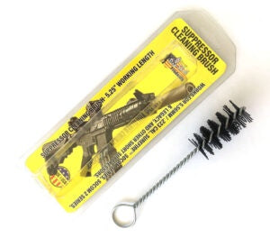 Pro Shot - 6.5 in Suppressor Cleaning Brush