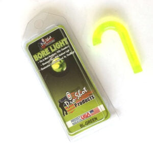 Pro Shot - UV Bore Light Illuminator Neon Green