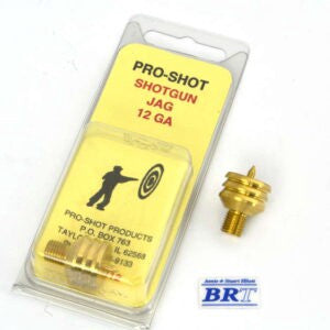 Pro Shot - Spear Tip & Shotgun Jags