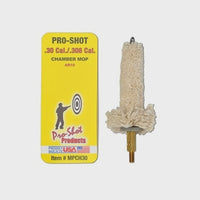 Pro Shot - Bore Mops