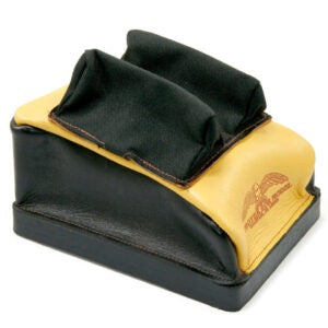 Protektor - Dr Bag F Class Rear Bags - for Angled stocks