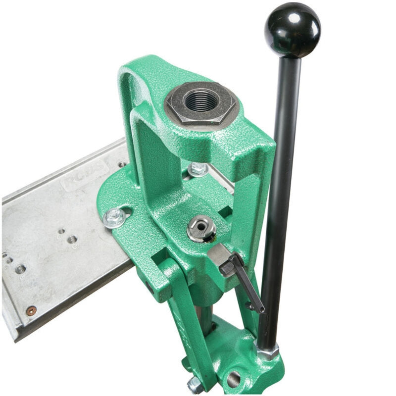 RCBS Rebel Single Stage Press
