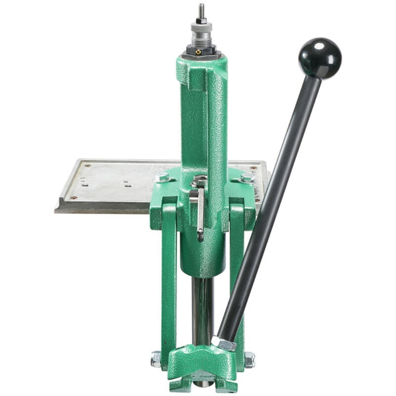 RCBS - Rebel Single Stage Press