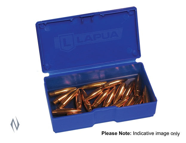 Lapua - 308cal 175gr Scenar L (1000pk)