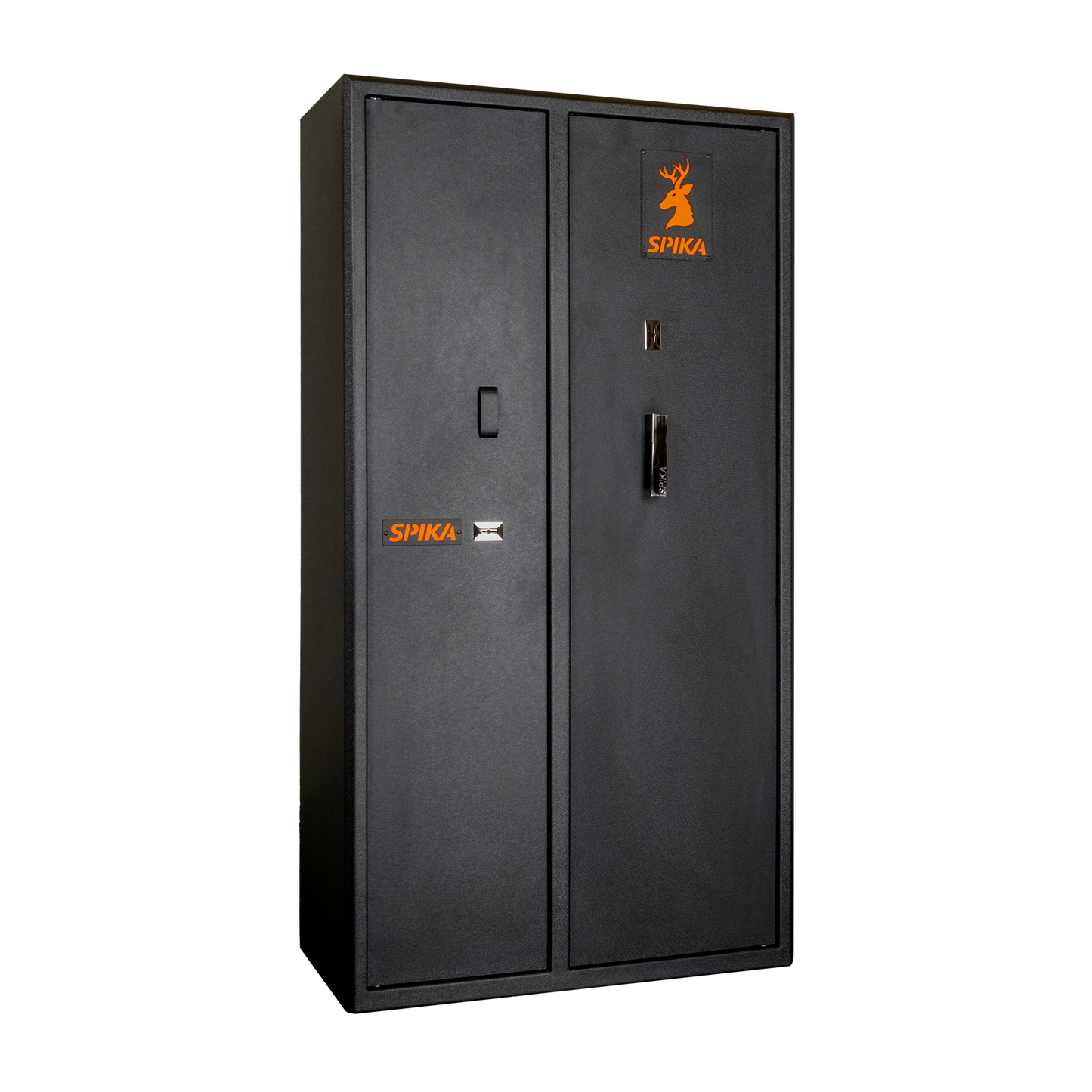 SPIKA Double Door Safe SDD (N)