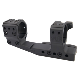 Spuhr - Mount 34mm Pic Cantilever - SP-4022C