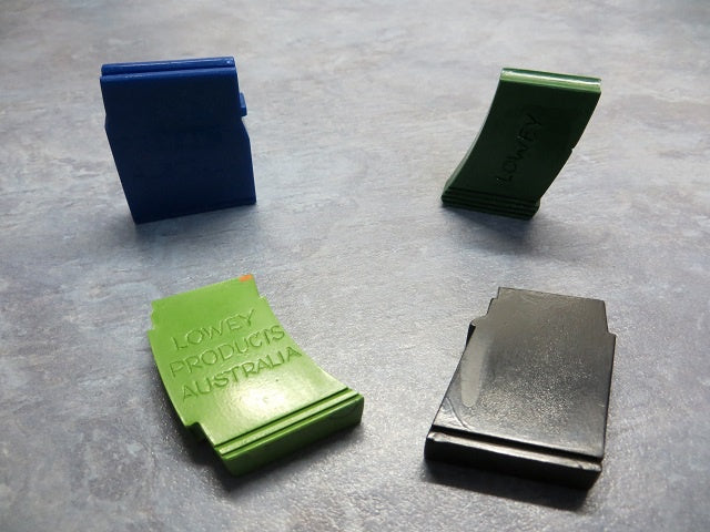 Lowey  - Single Shot Adapter