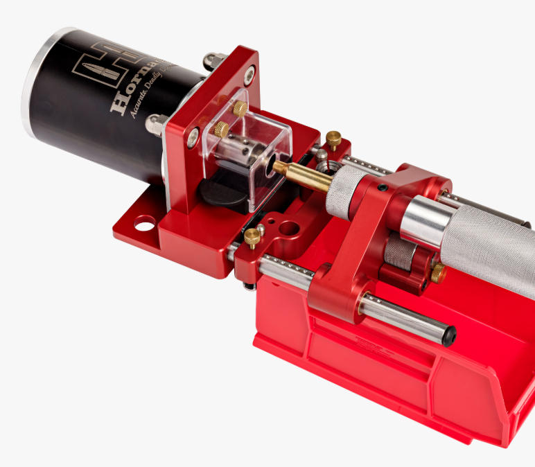 Hornady - 3-in-1 High Speed Power Trimmer (220v)