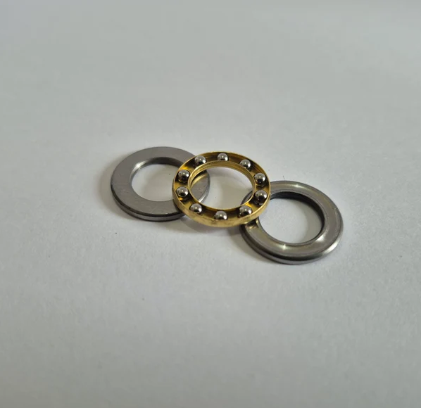 Tri-May - Thrust Bearing Set (3)