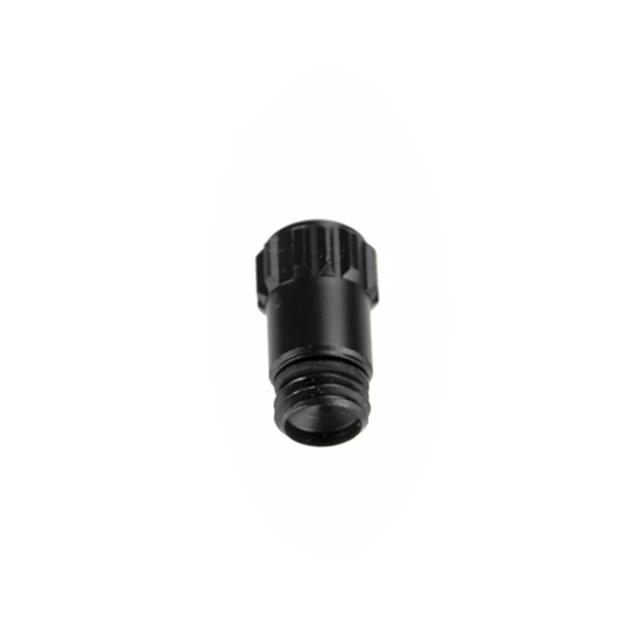 Delta - Throw Lever for Stryker HD