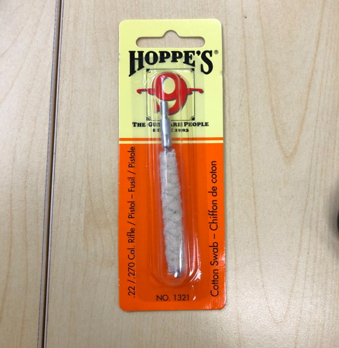 Hoppes - Bore Mops