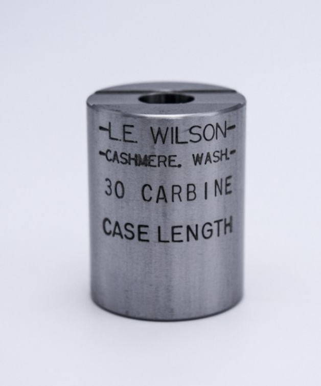 Wilson - Case Length Gauge
