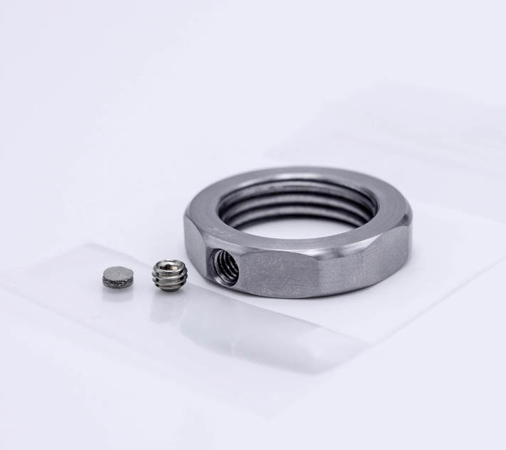 Wilson - Lock Nut