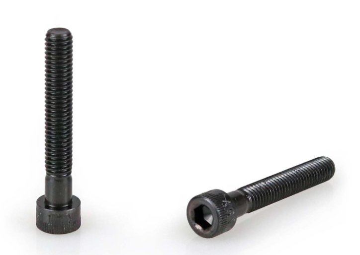 Atlas - Screws & Bolts (Spares)