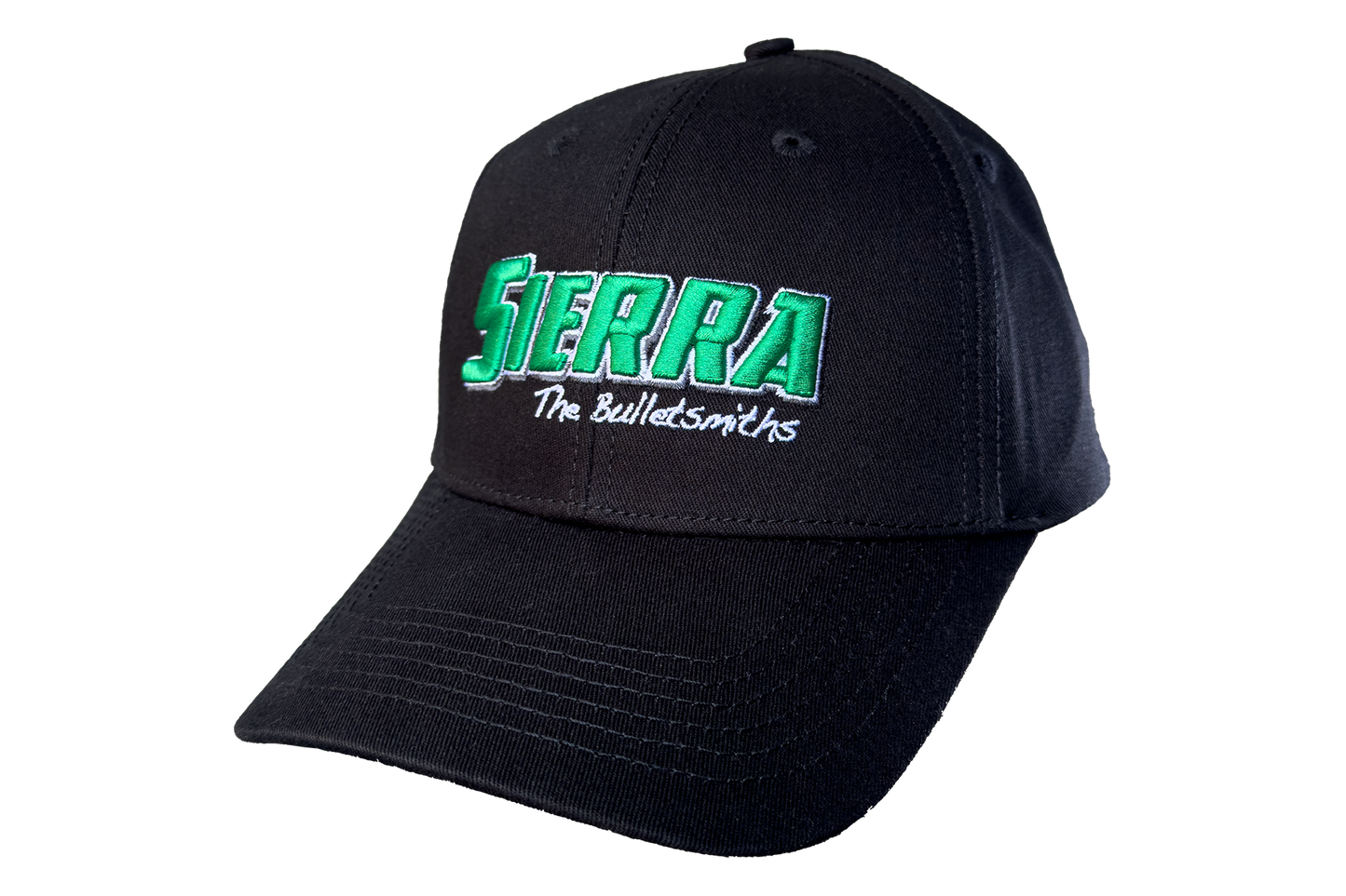 Sierra - Baseball Cap