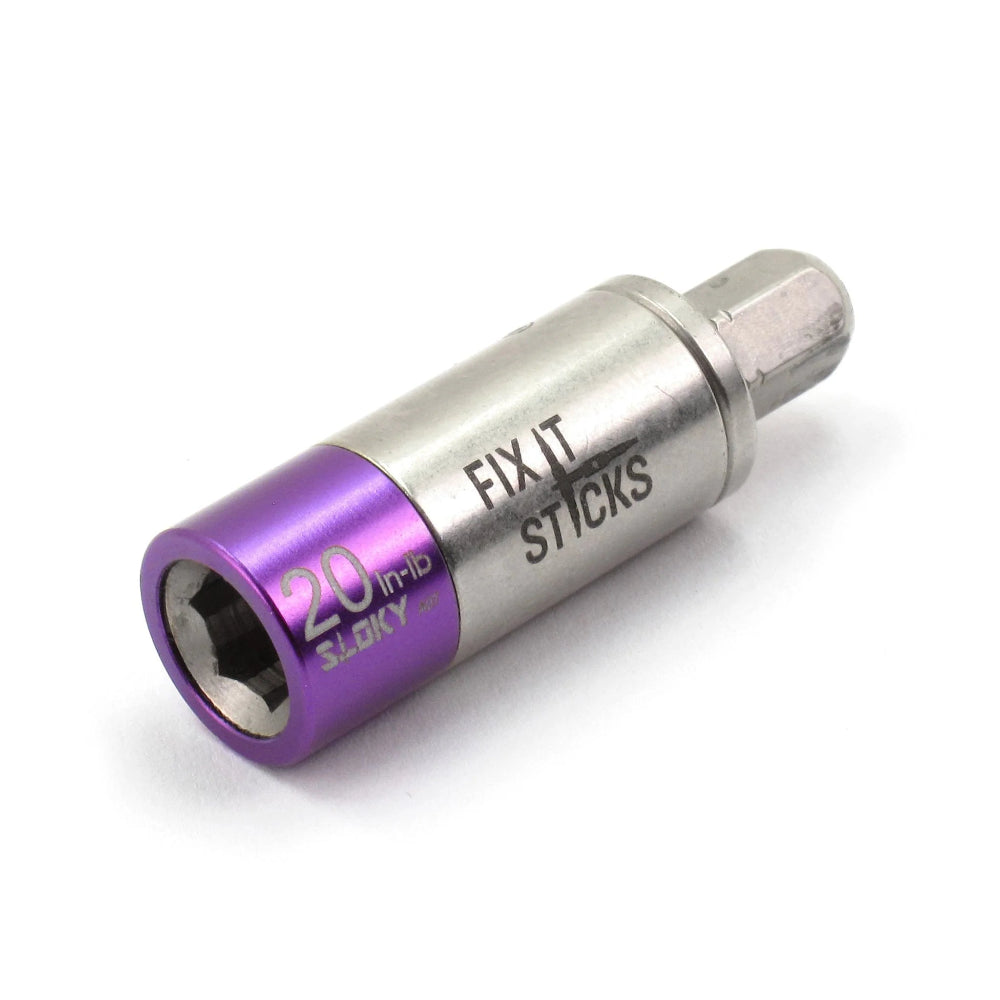 Fix It Sticks - Torque Limiters