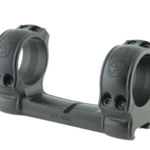 Spuhr Mount 34mm SCP-4001A (without interface)