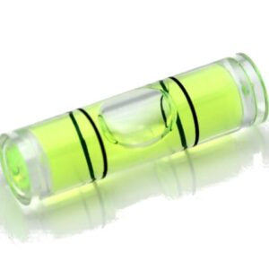 Spuhr Vial Green Liquid 7 mm