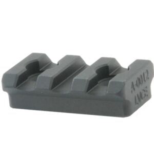 Spuhr Picatinny Rail 35mm A-0012