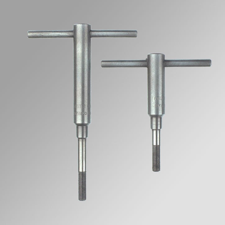 Forster Mauser 98 Set of 2 Stockmakers Screws