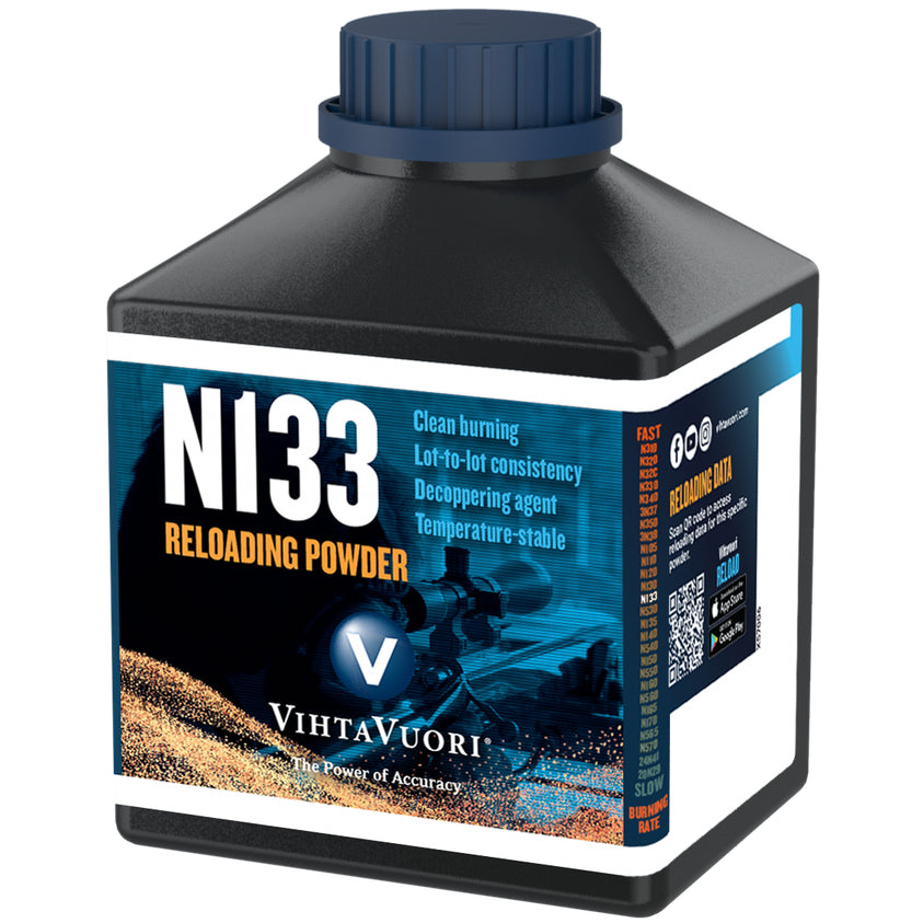 Vihtavouri Powder