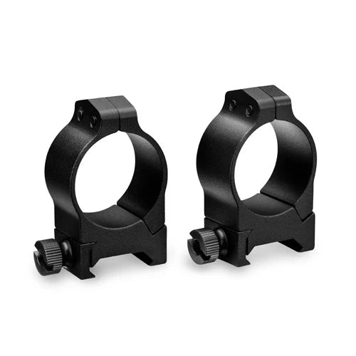 Vortex Viper 30mm Med Scope Rings