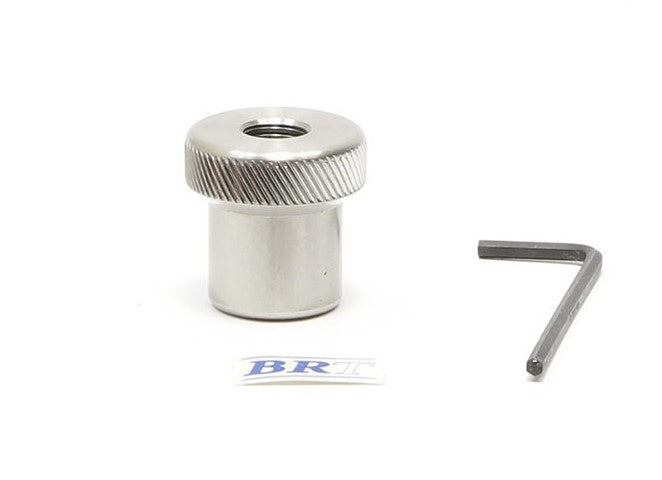 Wilson - Bullet Seater Die Cap Stainless (no stem)