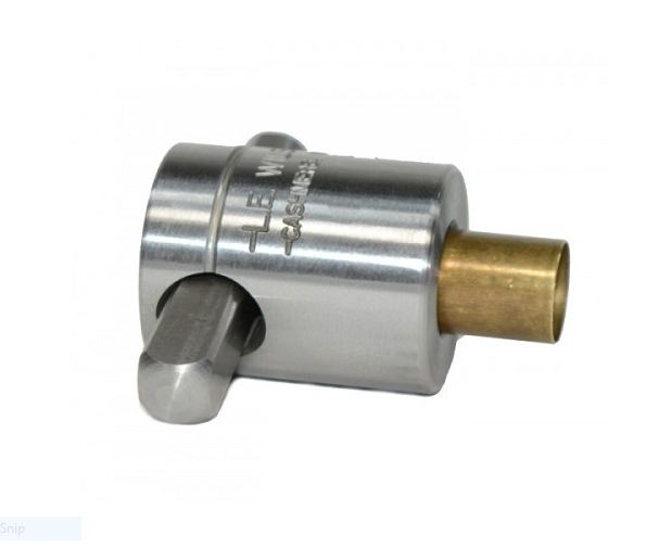 Wilson - Case Holder - Pistol