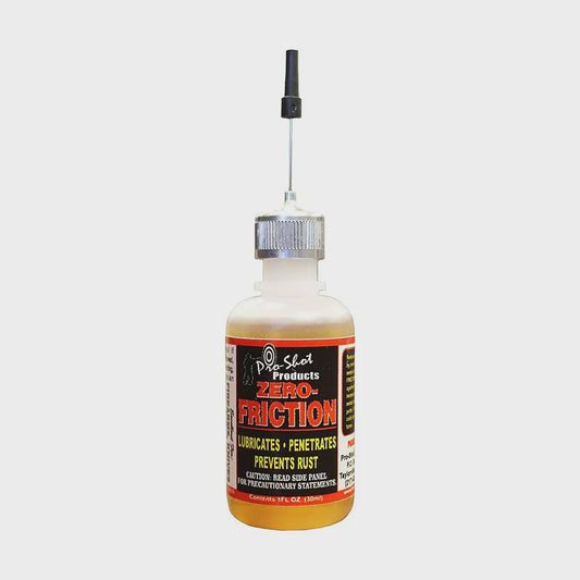 Pro Shot - Zero Friction Needle Oiler 1 oz.