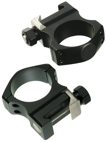Nightforce - Ultralite Rings 1.125" - 30mm (A107)