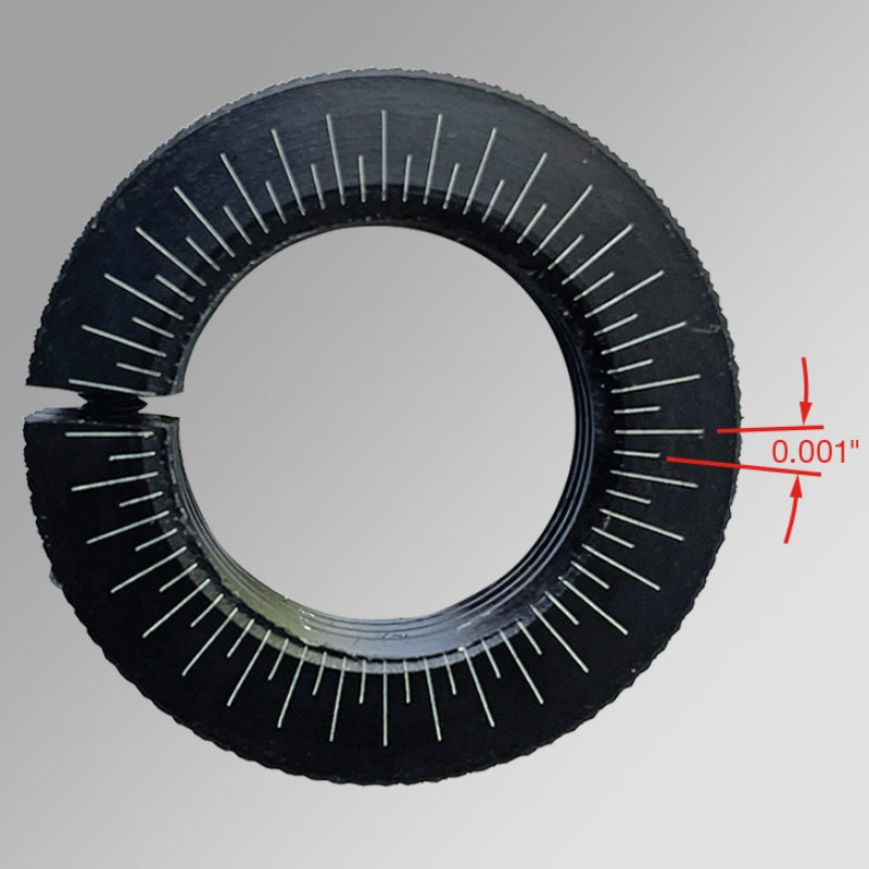 Forster - Accu-Ring Die Lock Ring