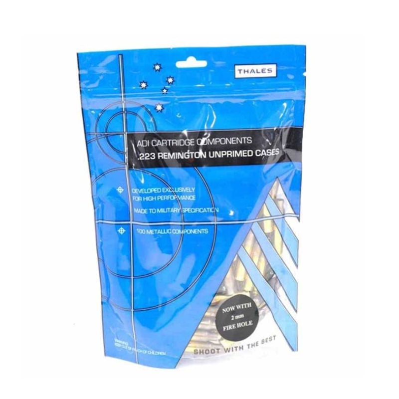 ADI - Brass (223 & 308)