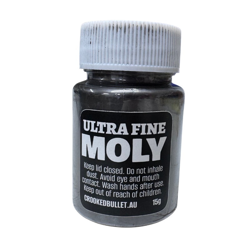 Andy Kansky - Moly Powder 15g