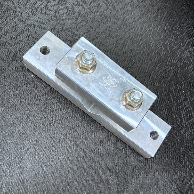 Atom Precision - Barrel Vice
