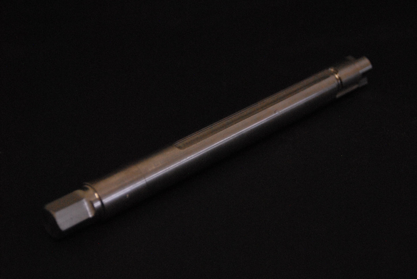 Action Wrench