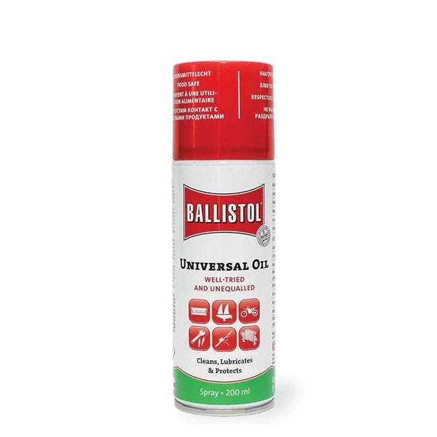 Ballistol Oil