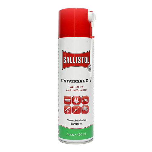 Ballistol Oil
