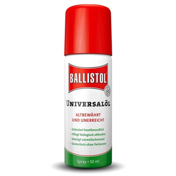 Ballistol Oil
