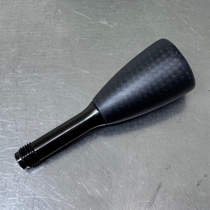 Barnard Bolt Knobs