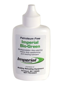 Redding - Imperial Bio Green Case Lube
