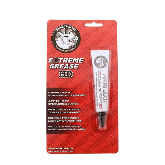Bore Tech - Extreme Grease HD 10ml tube
