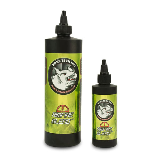 Bore Tech - Rimfire Blend