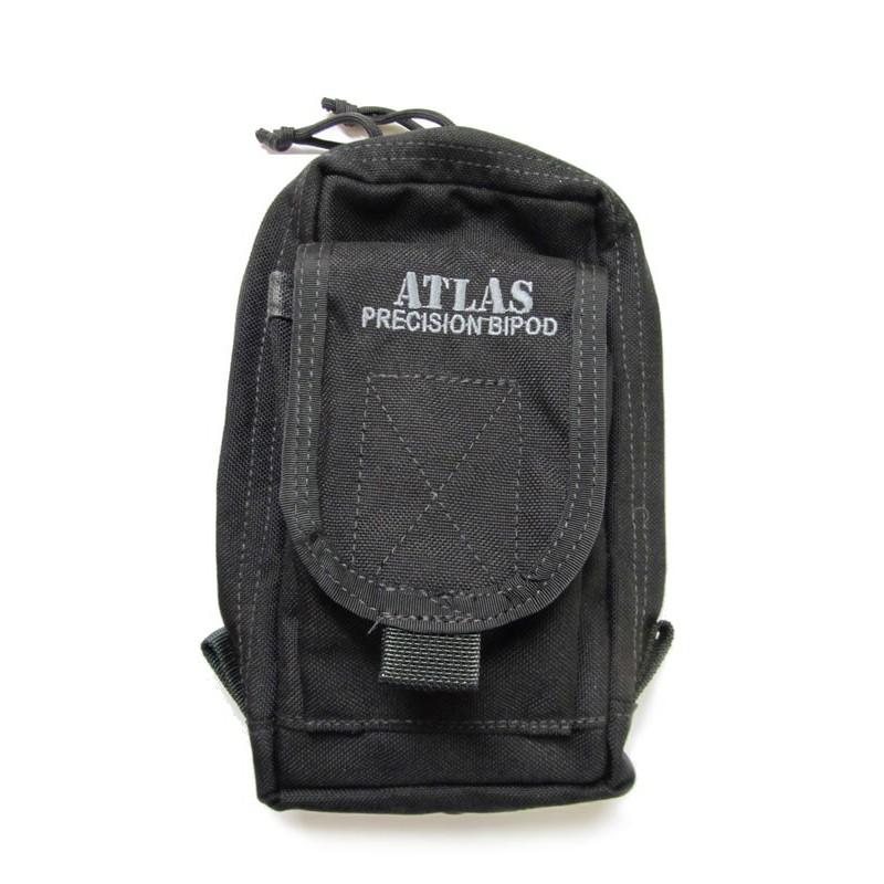 Atlas - Bipod Pouch for V8, standard height PSR