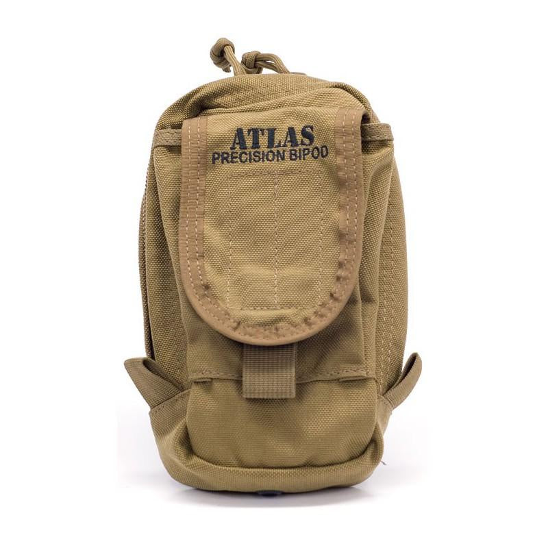 Atlas - Bipod Pouch for V8, standard height PSR