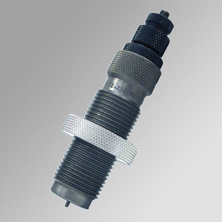 Forster Bushing Bump NK Die